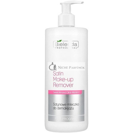 Bielenda Gesichts-Make-up-Entferner 500ml