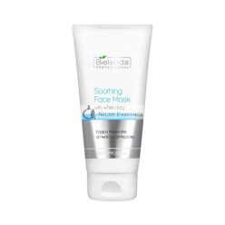 BIELENDA Arcpakolás Puhít és Tisztít, 150g