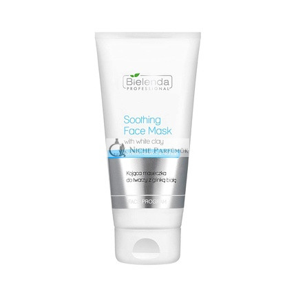 BIELENDA Gesichtsmaske Peelen und Reinigen, 150g