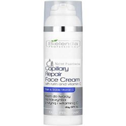 BIELENDA Gesichtsmaske - Peeling und Reinigung, 100ml
