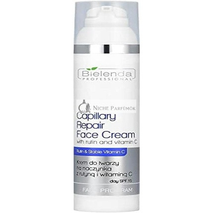 BIELENDA Gesichtsmaske - Peeling und Reinigung, 100ml