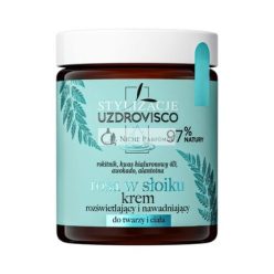   Stylizációk Világító és Hidratáló Krém Arcra és Testre