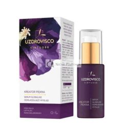   Uzdrovisco Virtuoso Szépségkészítő Globális Anti-Aging Szérum