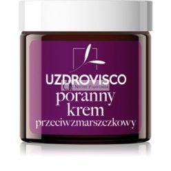   Uzdrovisco Fekete Tulipán Intenzív Ránctalanító Nappali Krém - 50 ml