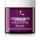 Uzdrovisco Schwarze Tulpe Intensiv Anti-Falten Nachtcreme, 50 ml