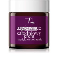 Uzdrovisco Fekete Tulipán 25ml, Egész Napos Krém