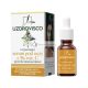 UZDROVISCO Brightening Serum 3% Vitamin C a Szemkörnyékhez 15ml