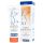 FLOS-LEK Whitening Cream a bőr elszíneződésére, 50ml