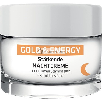 FLOSLEK Arc Hidratáló Nappali Krém 50ml - Hidratál, Simít, Feszesít - Érett Bőrre 40+, Dermatológiailag Tesztelt, EU-ban Készült