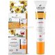Floslek Pharma Augen-Gel mit Arnika-Extrakt gegen dunkle Augenringe und Schwellungen, 15ml
