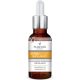 FLOSLEK Brightening Night Acid Peel - Nyugtatja a bőrpírt és védi a bőrt - Minden bőrtípusra, elszíneződéssel, 30 ml