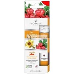 Flos Lek Arnica Gél a Szem Alatti Területre, 15ml