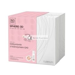   Floslek Anti-Aging Duo Koenzim Q10 - Krém 50ml és Szérum 30ml