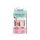 Floslek Vege Lippenpflege Lippenverjüngungsset in 2 Schritten Zuckerscrub, 100ml