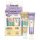 Floslek Limetten-Peeling und Birnenmaske Set
