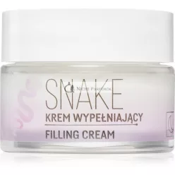 Floslek Schlangensahne Faltenreduzierung 50ml