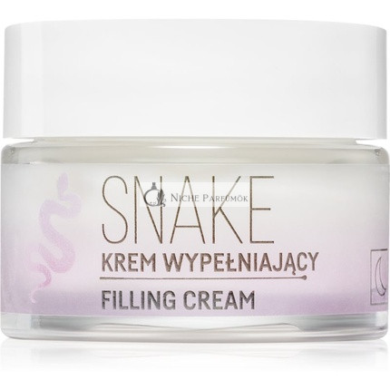 Floslek Kígyókrém Ránctalanító 50ml