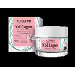   Flos-Lek fitoCOLLAGEN pro age Hidratáló Nappali és Éjszakai Krém