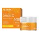 Floslek Laboratorium Go For Glow C-vitamin Krém, Anti-Aging Nappali és Éjszakai, 50 ml
