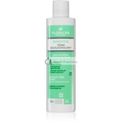 Sensitive Tonic für empfindliche Haut - Flos-Lek 225ml