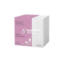   Floslek Snake Ajándékcsomag Essenza Korcsökkentő 30ml és Nappali Krém 50ml