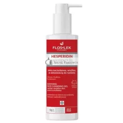 Hesperidin Beruhigendes Gesichtsreinigungs-Gel, 175ml