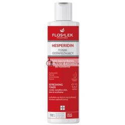 Floslek Erfrischendes Hesperidin-Tonikum, 225ml