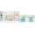 Flos-Lek Augen-Zonen-Set Gel mit Ringelblume und Kamille 10g + Nährcreme 15ml