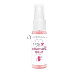 Floslek Revitalisierende Hydration Gesichtsspray, 30 ml