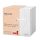 Floslekset Stop Capillaries Nährende Gesichtscreme 50ml und Konzentration zur Reduzierung von Farbabweichungen 30ml