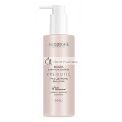   Floslek Sensibiome Prebiotische Gesichtsreinigungsemulsion 175ml