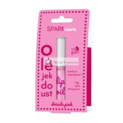 Floslek Laboratorium Spark Care Drizzle Pink Lip Oil, 55 g