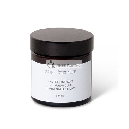 Saint Eternit Arc- és Testápoló Laurus Kenőcs 60ml