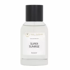 Kazar Super Sunrise Damen Eau De Parfum Spray, 100ml