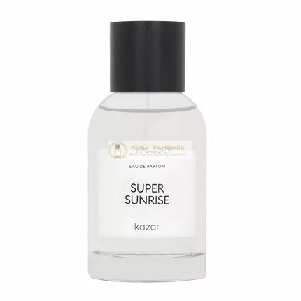 Kazar Super Sunrise Damen Eau De Parfum Spray, 100ml