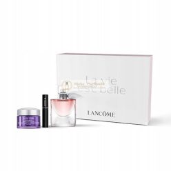   La Vie Est Belle Eau de Parfum 50 ml + Renergie Multi Lift Ultra 15 ml + Mascara Hypnose Volume A Porter 2 ml