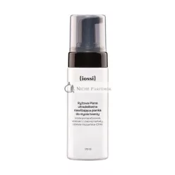   Iossi Rice Feuchtigkeitsspendender Sanfter Gesichtsschaum 170ml