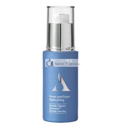 Awesome Cosmetics Feuchtigkeitsspendendes Serum 30ml