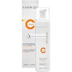   Enzimhab az arctisztításhoz és a szemsmink eltávolításához, hidratáló