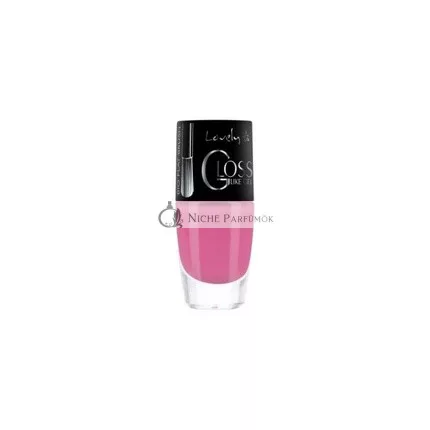 Lovely Körömlakk Gloss Like Gel Szám 444