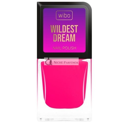 Wibo Wildest Dream Nagellack, 8.5ml