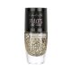 Glitzer Top Coat Nagellack 8ml Lovely
