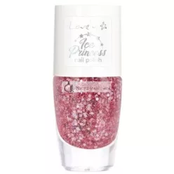 Ice Princess Körömlakk 02 8ml Lovely