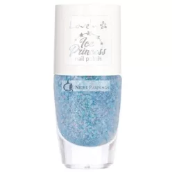 Jégkirálynő Körömlakk 8ml