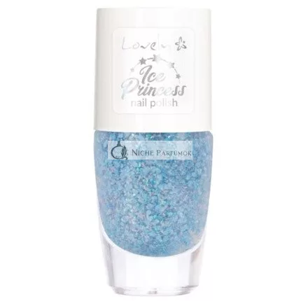 Jégkirálynő Körömlakk 8ml