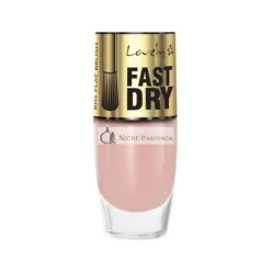 Gyorsan Száradó Körömlakk 11 8ml Lovely