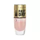 Gyorsan Száradó Körömlakk 11 8ml Lovely