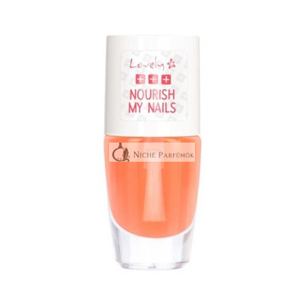 Nourish My Nails Nagel- und Nagelhautpflegeöl 8ml Lovely