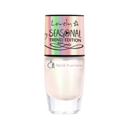 Saisonale Trend Edition 2023 Nagellack 8ml