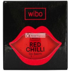 Wibo Wibored Chilli Lippenbalsam, 11g